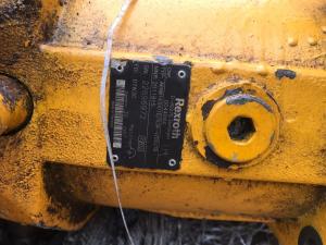 Гидромотор Bocsh Rexroth A6VM140HD1D/63W в Краснодаре