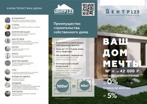 Дома от Застройщика в Краснодаре и крае в Краснодаре