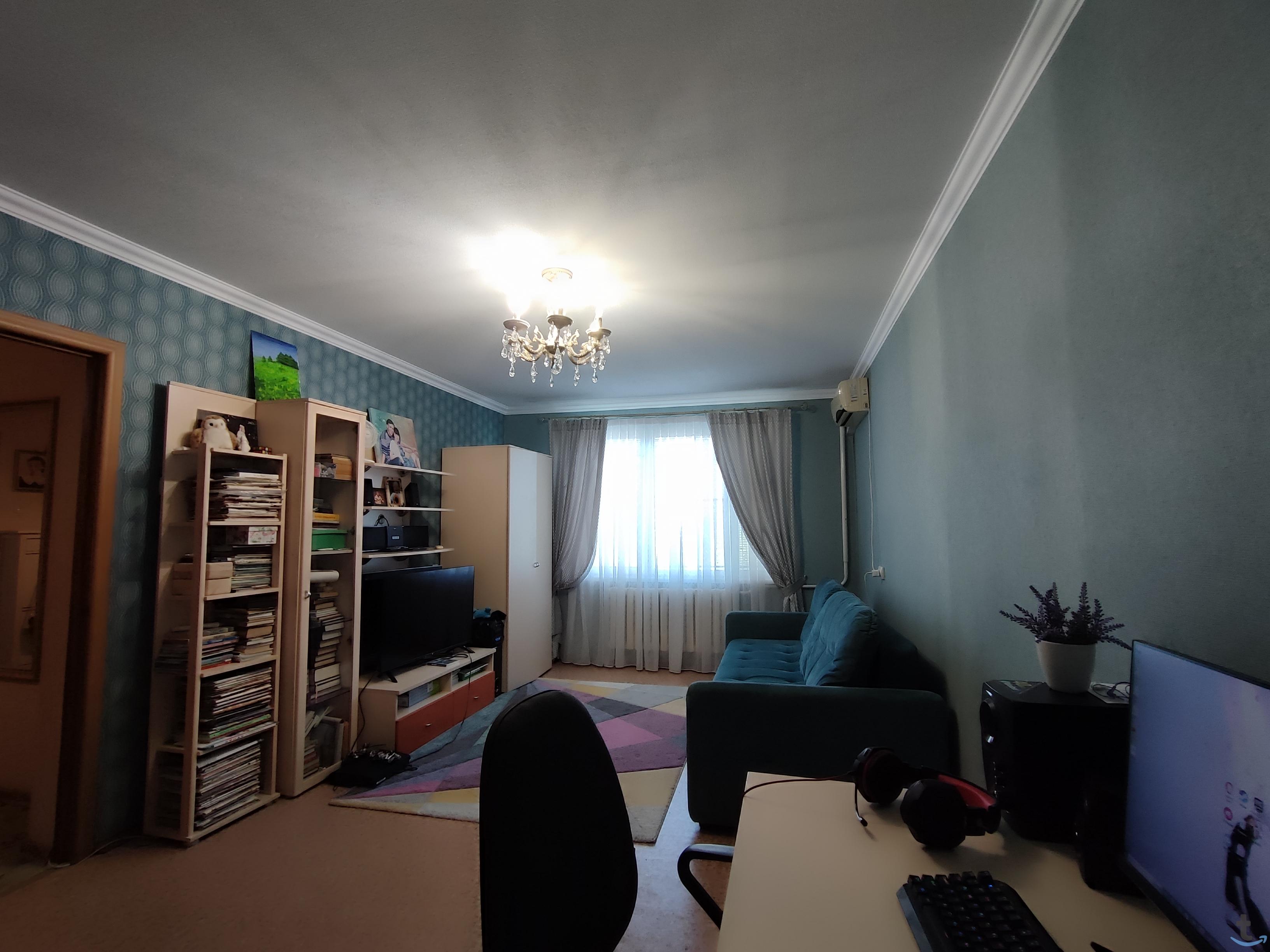 2квартира МХГ ул.Красных Партизан. 2/14эт. пл.57кв.м. в Краснодаре