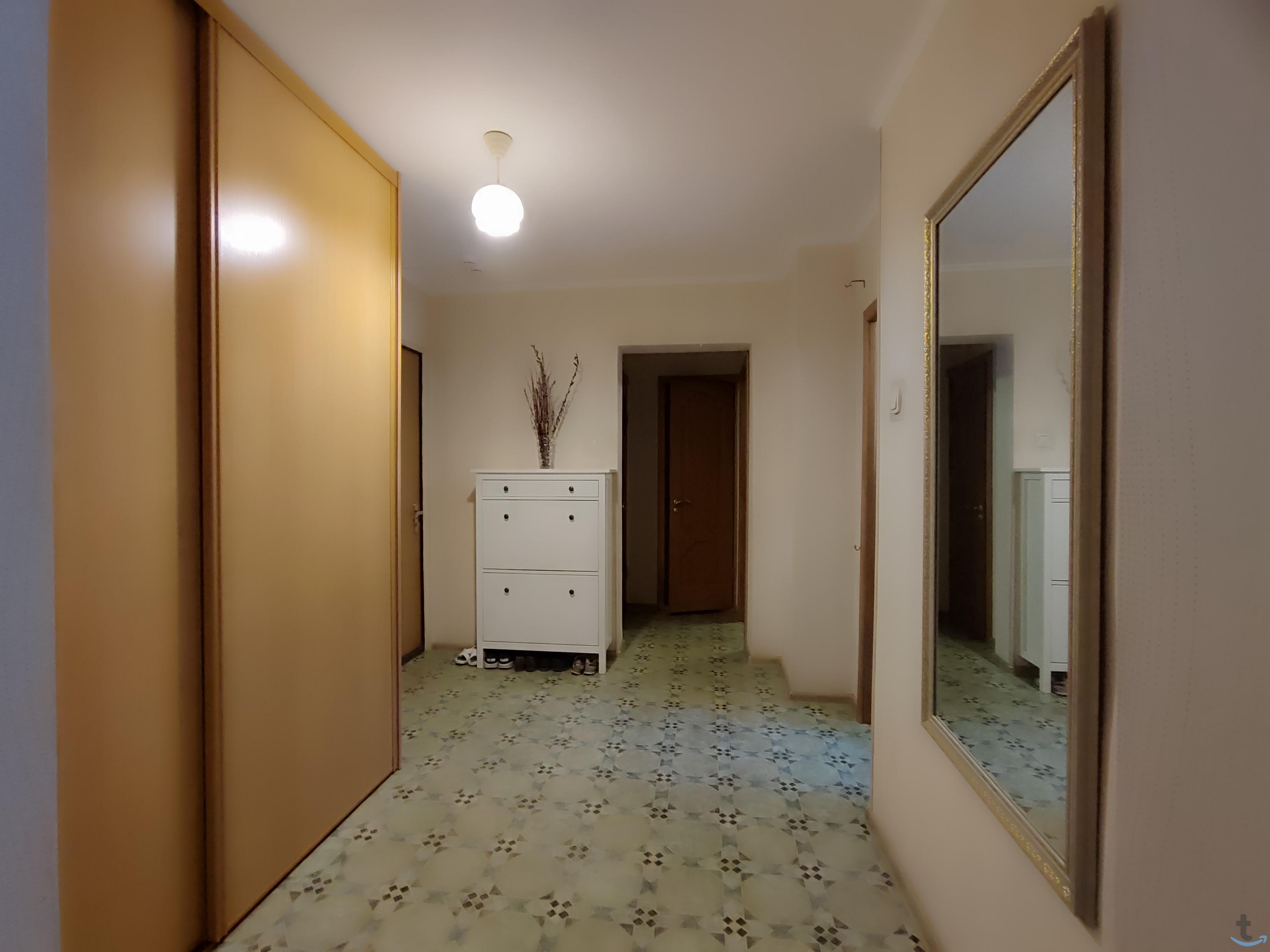 2квартира МХГ ул.Красных Партизан. 2/14эт. пл.57кв.м. в Краснодаре