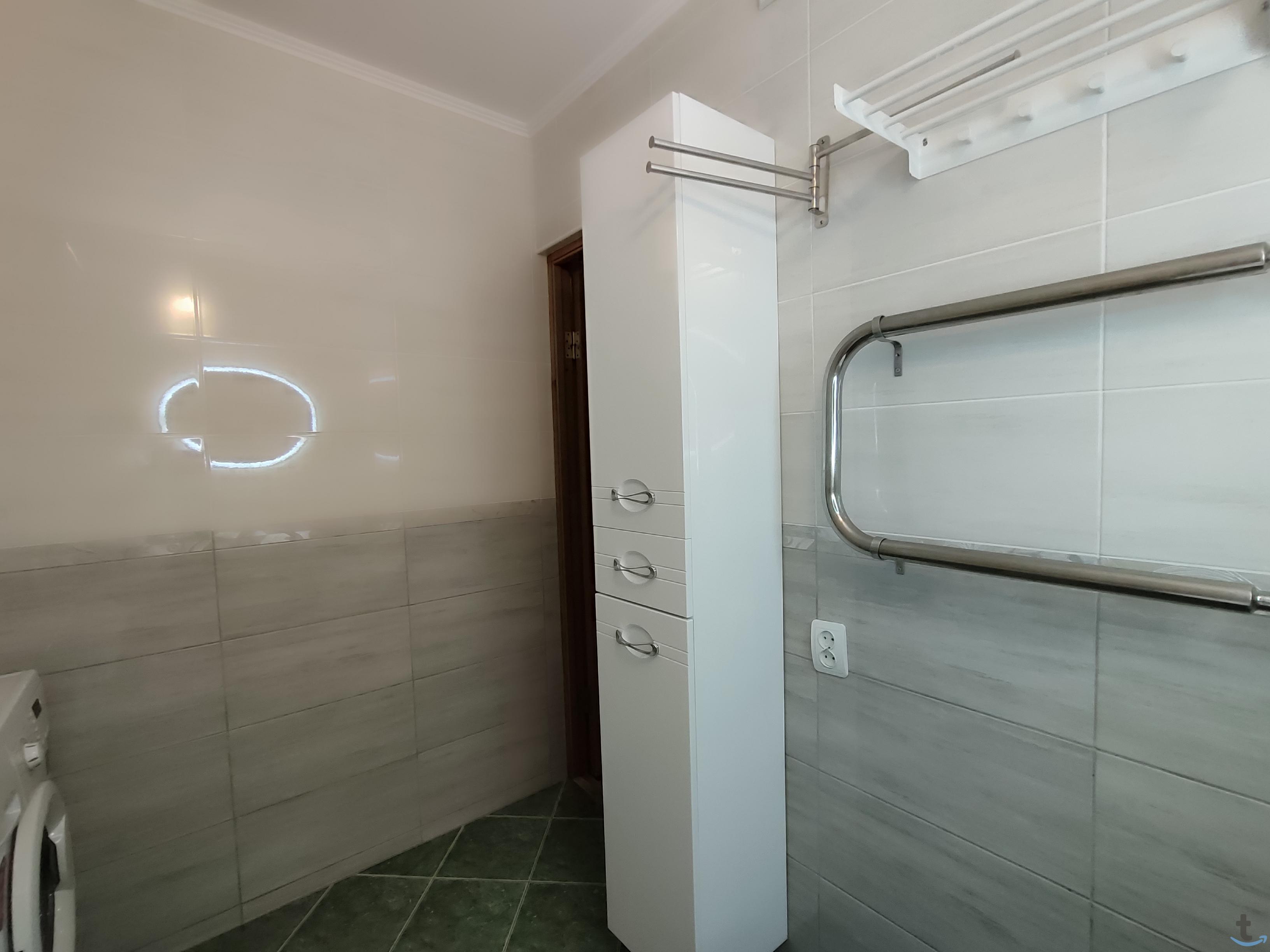 2квартира МХГ ул.Красных Партизан. 2/14эт. пл.57кв.м. в Краснодаре
