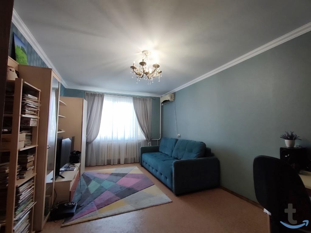 2квартира МХГ ул.Красных Партизан. 2/14эт. пл.57кв.м. в Краснодаре