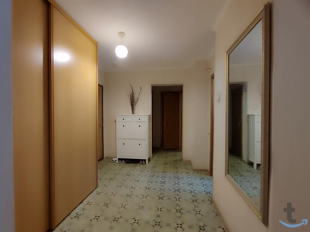 2квартира МХГ ул.Красных Партизан. 2/14эт. пл.57кв.м. в Краснодаре
