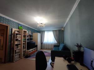 2квартира МХГ ул.Красных Партизан. 2/14эт. пл.57кв.м. в Краснодаре