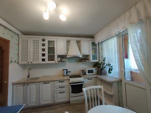 2квартира МХГ ул.Красных Партизан. 2/14эт. пл.57кв.м. в Краснодаре