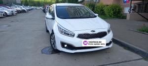 Продажа Kia Ceed в Краснодаре