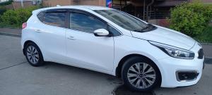 Продажа Kia Ceed в Краснодаре