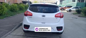 Продажа Kia Ceed в Краснодаре